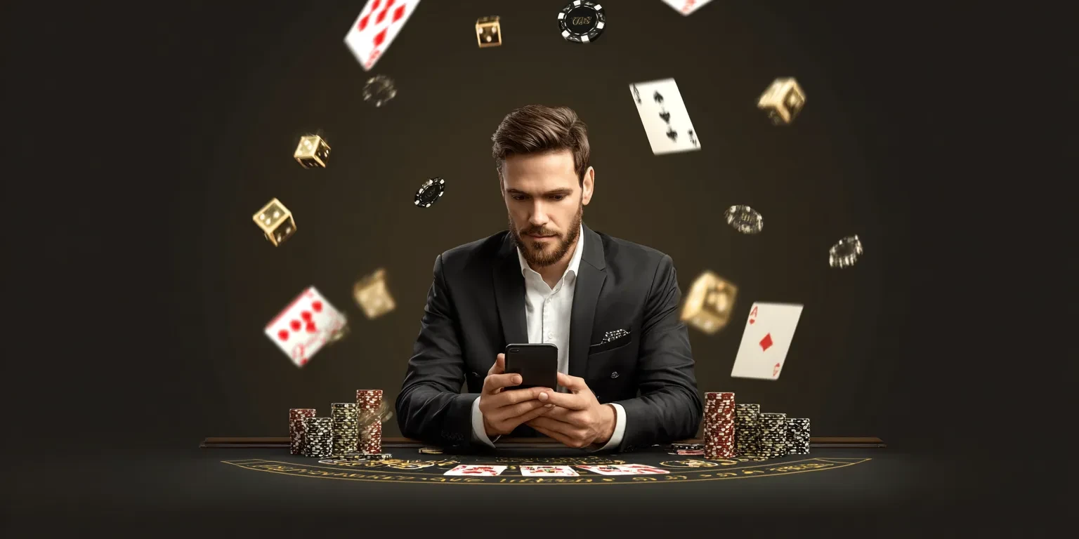 Perbandingan Kasino Dalam Talian dan Kasino Fizikal